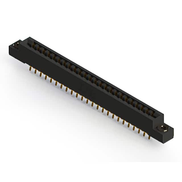 357-048-556-203 EDAC Inc.  Edgeboard Connectors